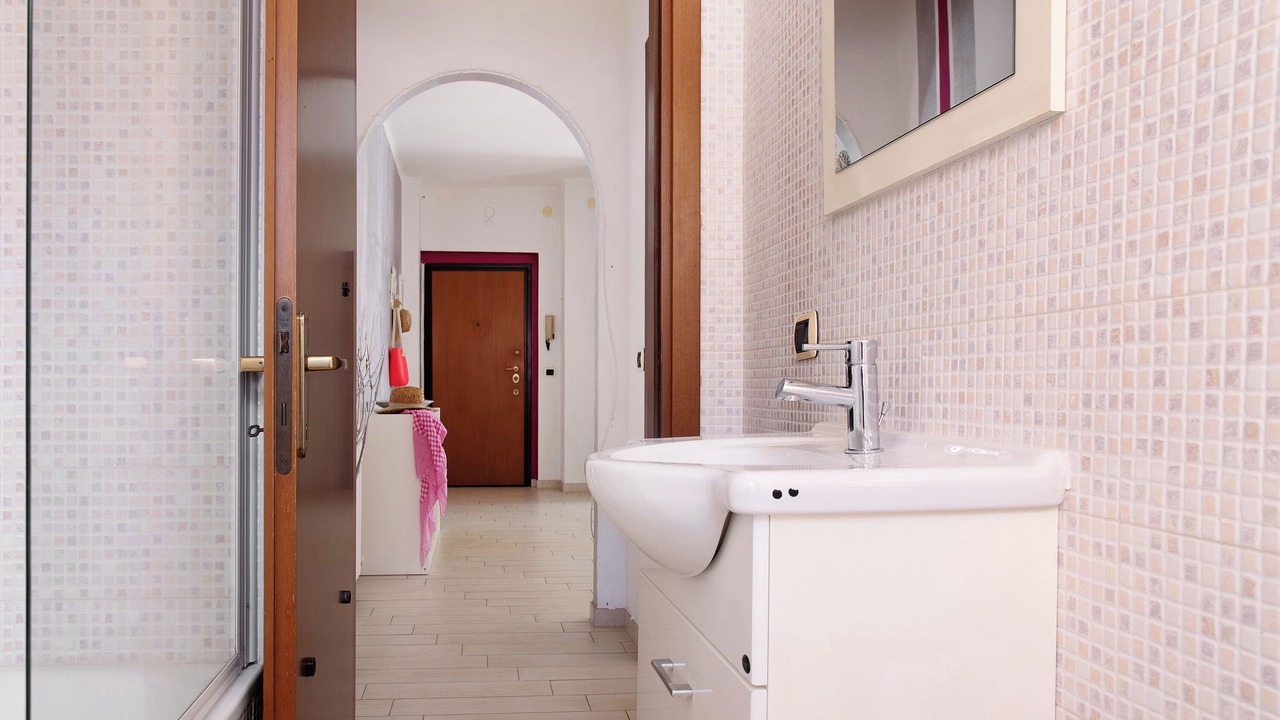 Photo of Bathroom in Germignaga