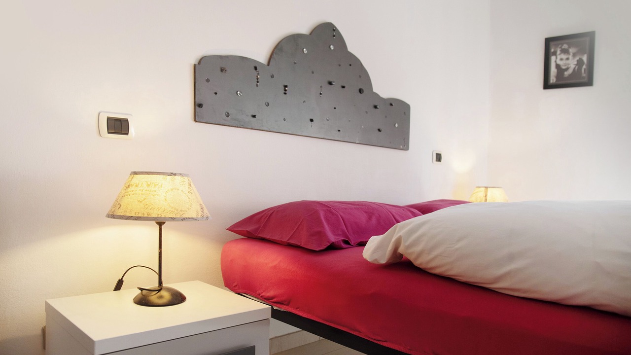 Photo of Bedroom in Germignaga