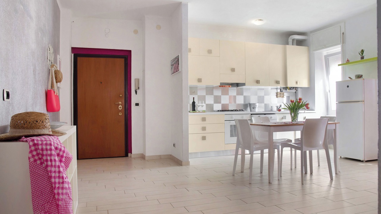 Photo of Kitchen in Germignaga