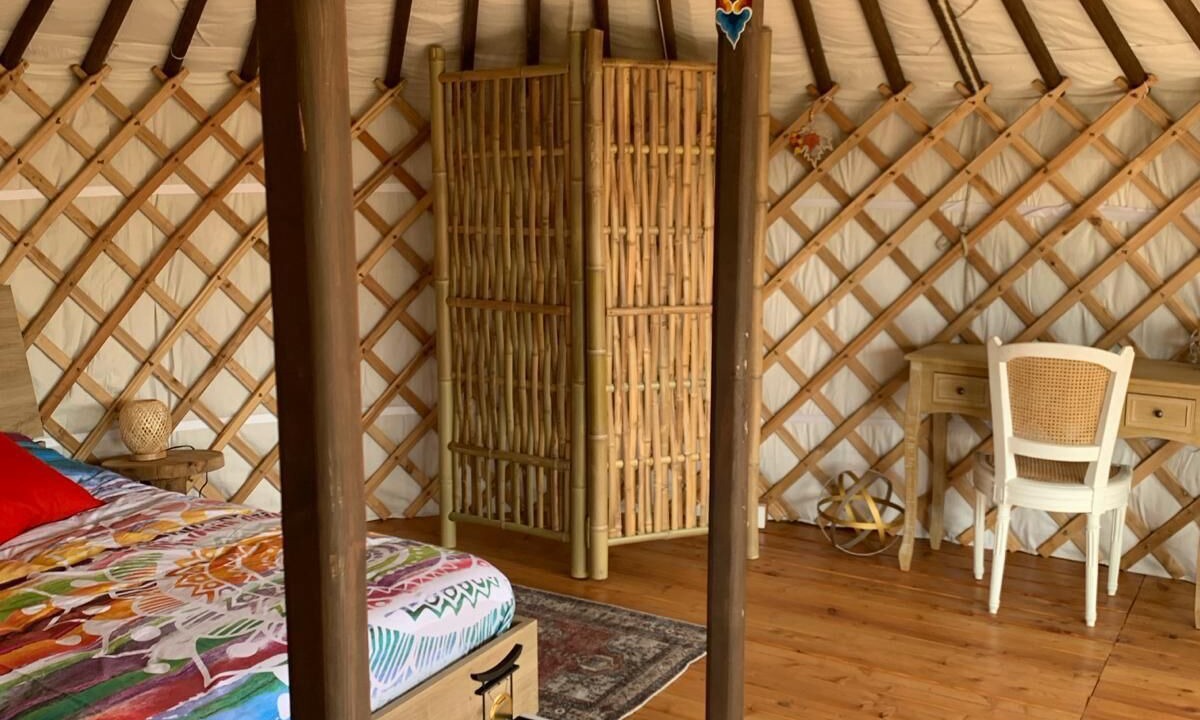Photo of Bedroom in Campo Di Carne