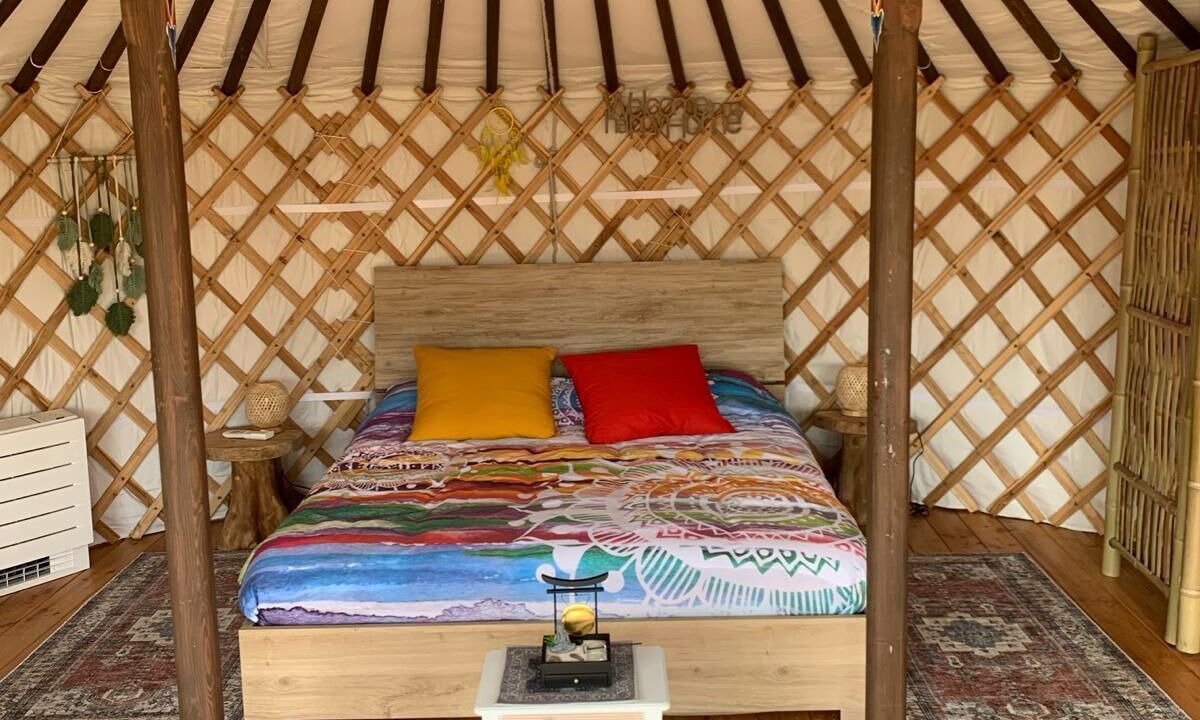 Photo of Bedroom in Campo Di Carne