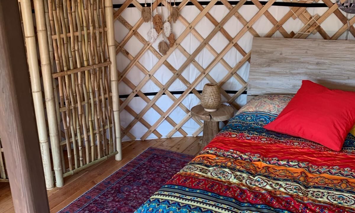 Photo of Bedroom in Campo Di Carne