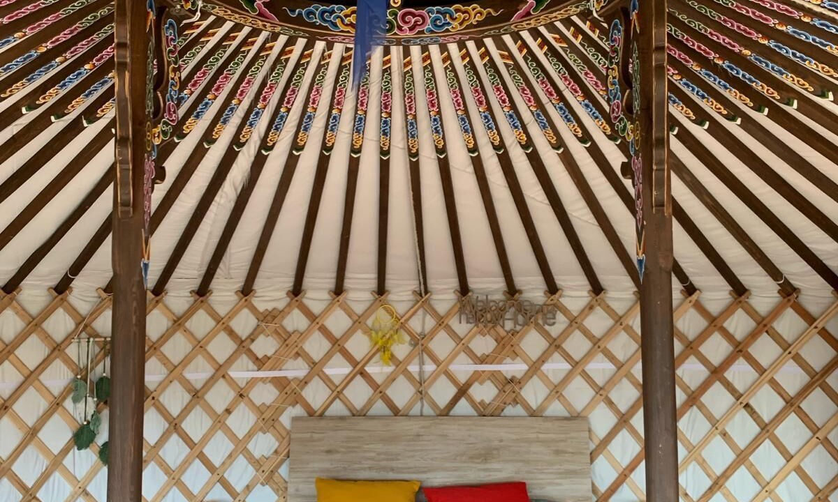 Photo of Bedroom in Campo Di Carne
