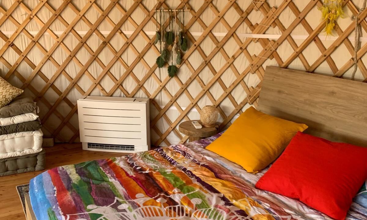 Photo of Bedroom in Campo Di Carne
