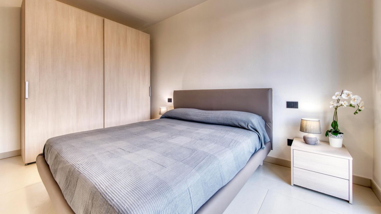 Photo of Bedroom in Montioni
