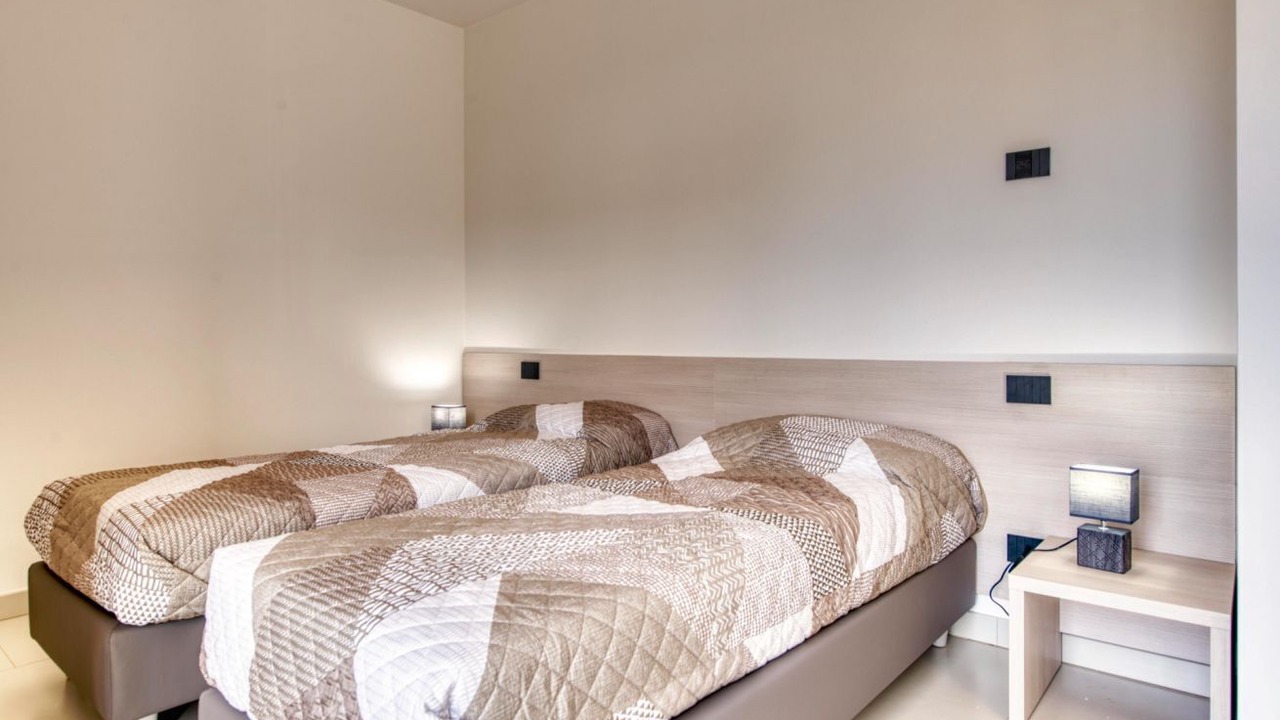 Photo of Bedroom in Montioni