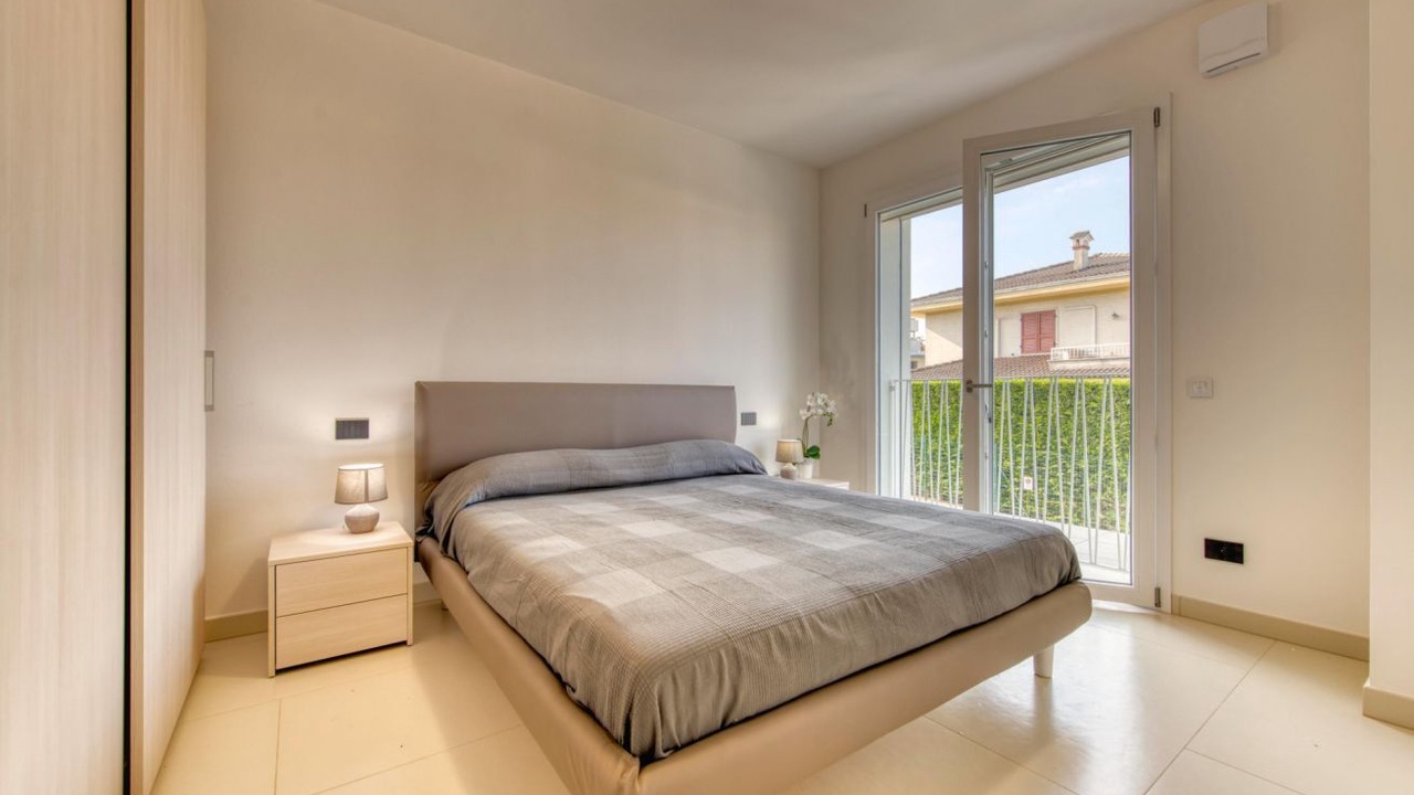 Photo of Bedroom in Montioni
