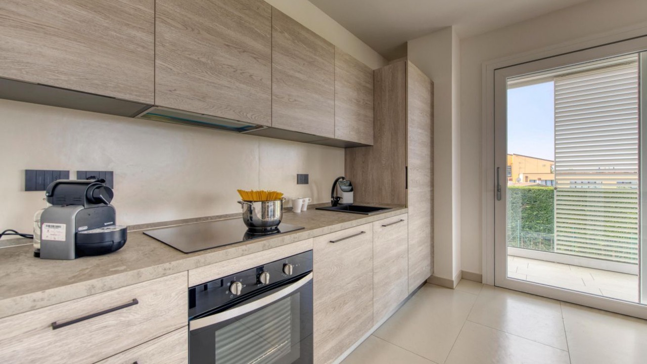 Photo of Kitchen in Montioni