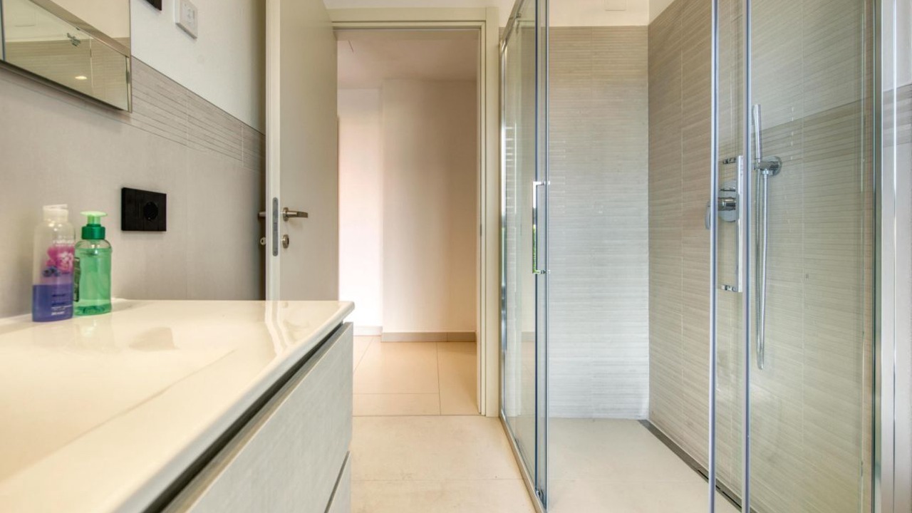 Photo of Bathroom in Montioni
