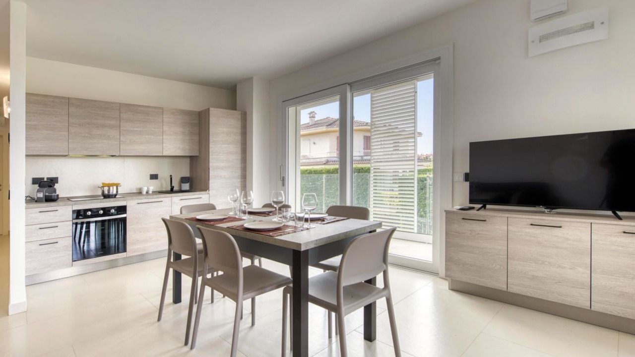 Photo of Kitchen in Montioni