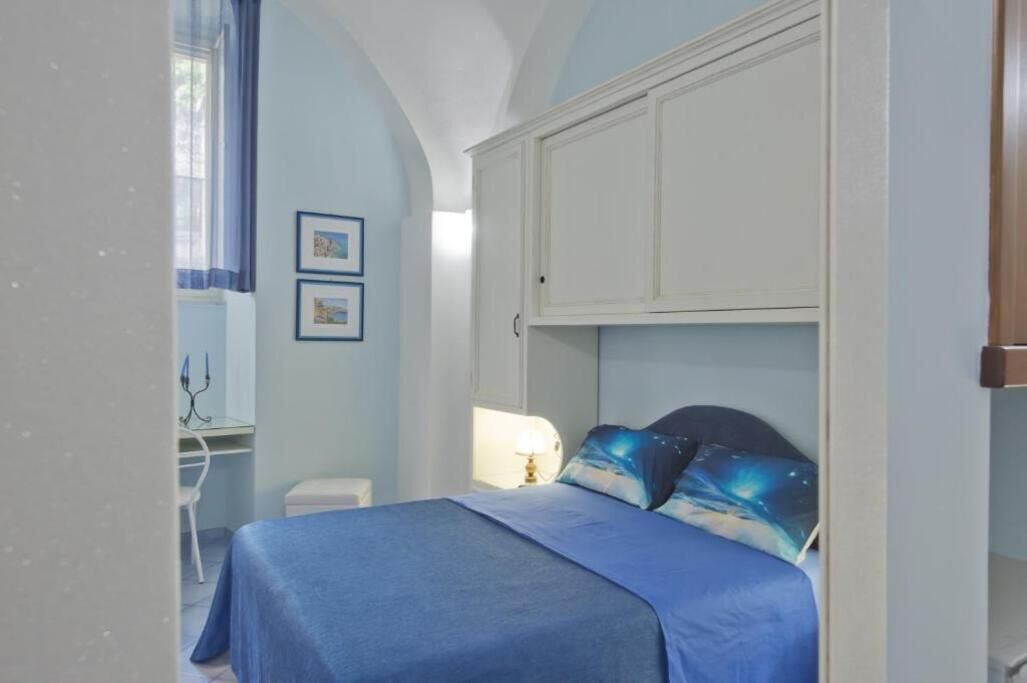 Photo of Bedroom in Maiori