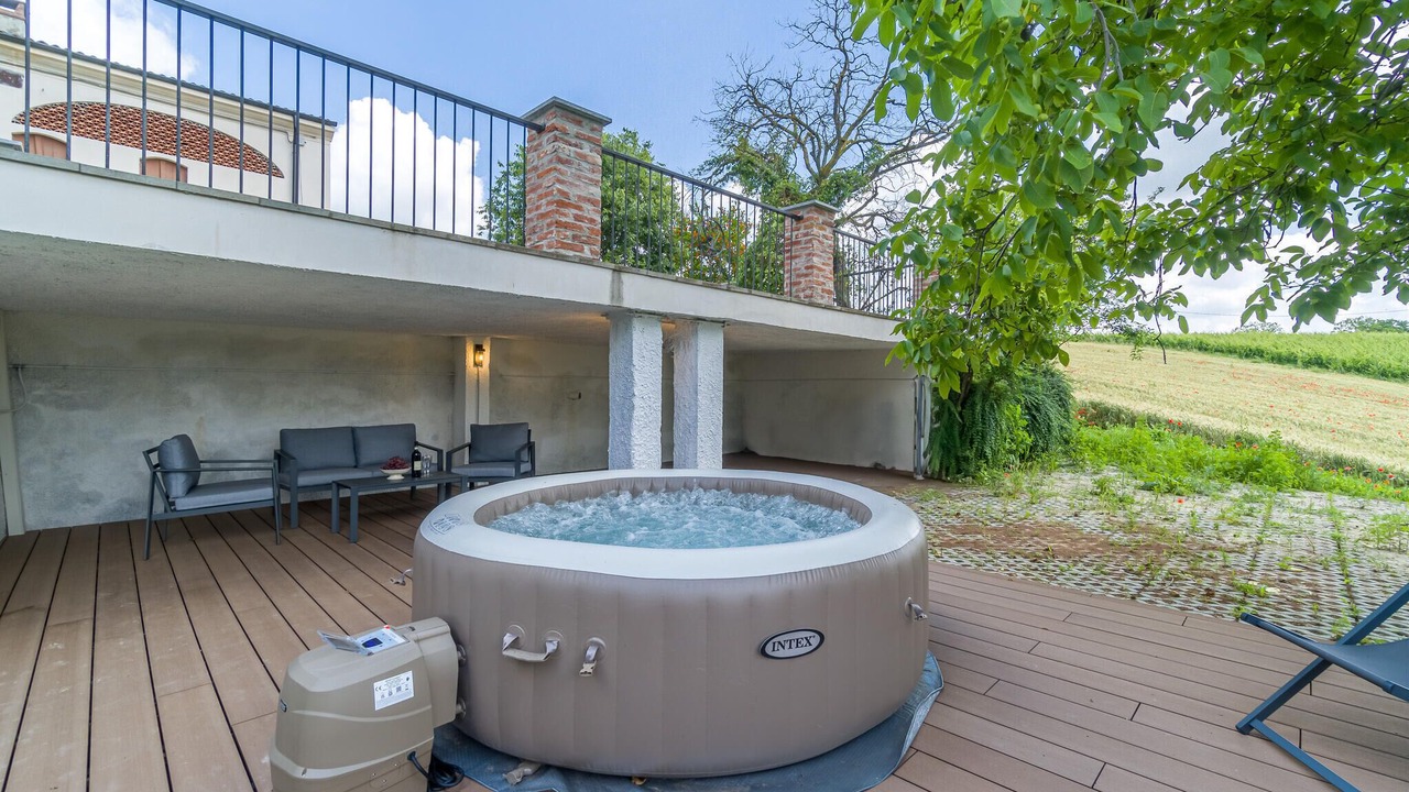 Photo of Outdoor in Rosignano Monferrato