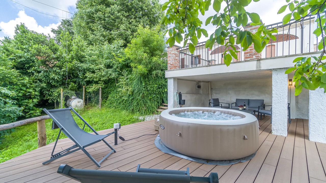 Photo of Outdoor in Rosignano Monferrato