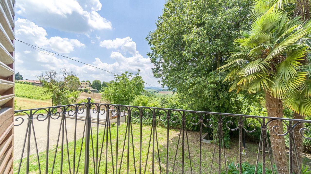 Photo of Bedroom in Rosignano Monferrato