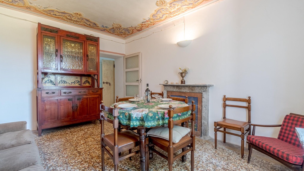 Photo of Bedroom in Rosignano Monferrato