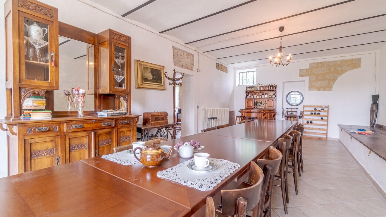 Photo of Bedroom in Rosignano Monferrato