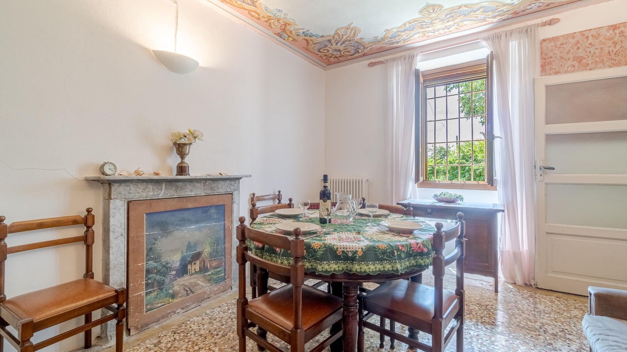 Photo of Bedroom in Rosignano Monferrato