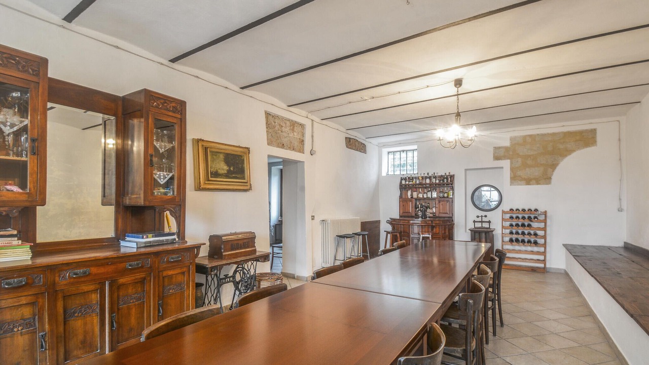 Photo of Bedroom in Rosignano Monferrato