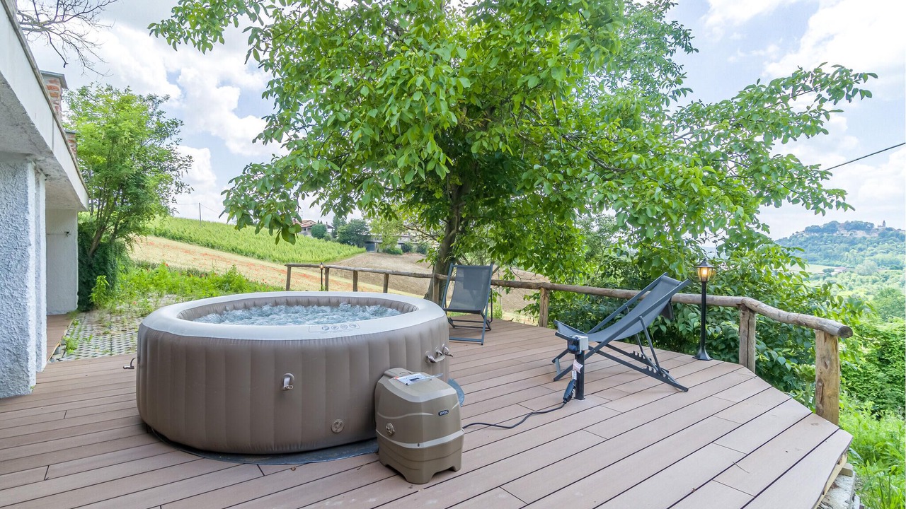 Photo of Outdoor in Rosignano Monferrato