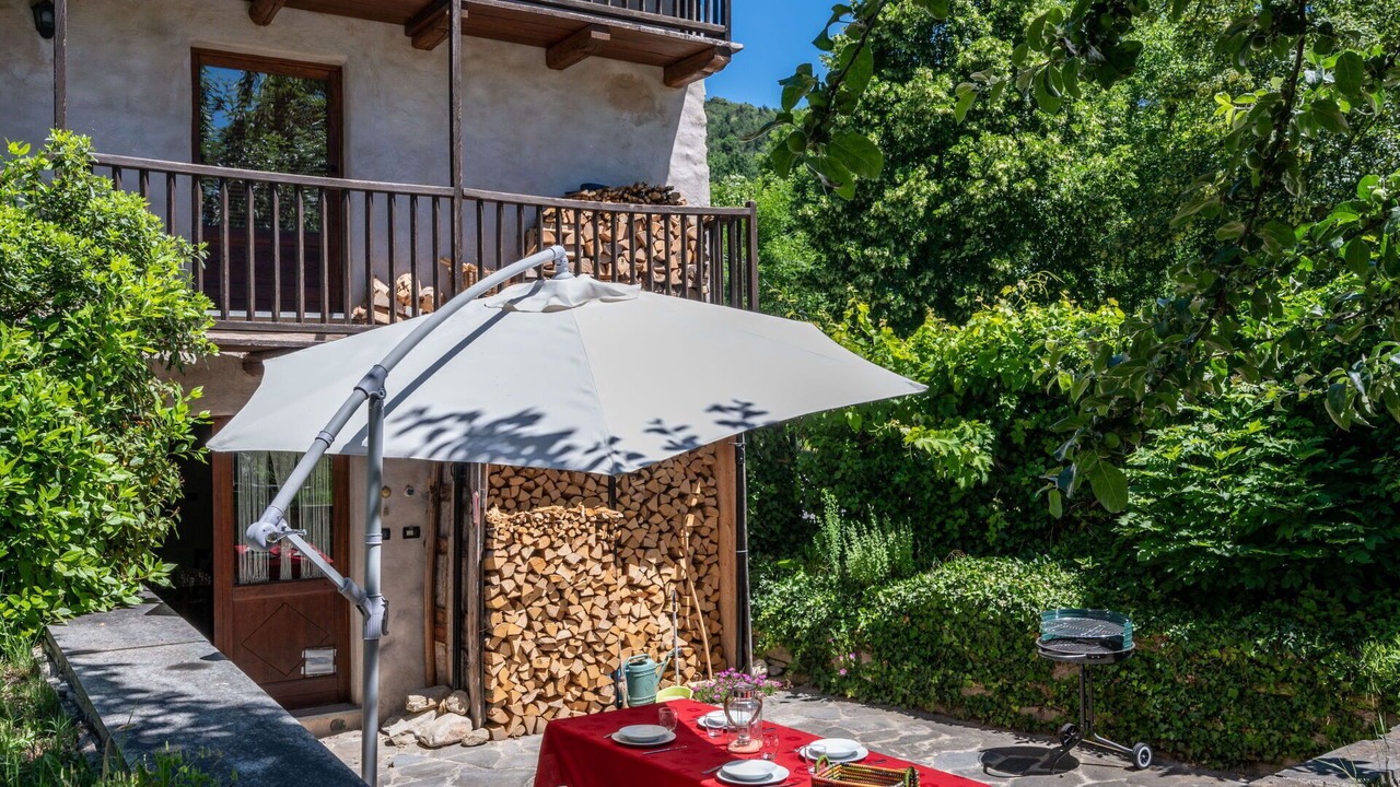 Photo of Outdoor in Roccabruna