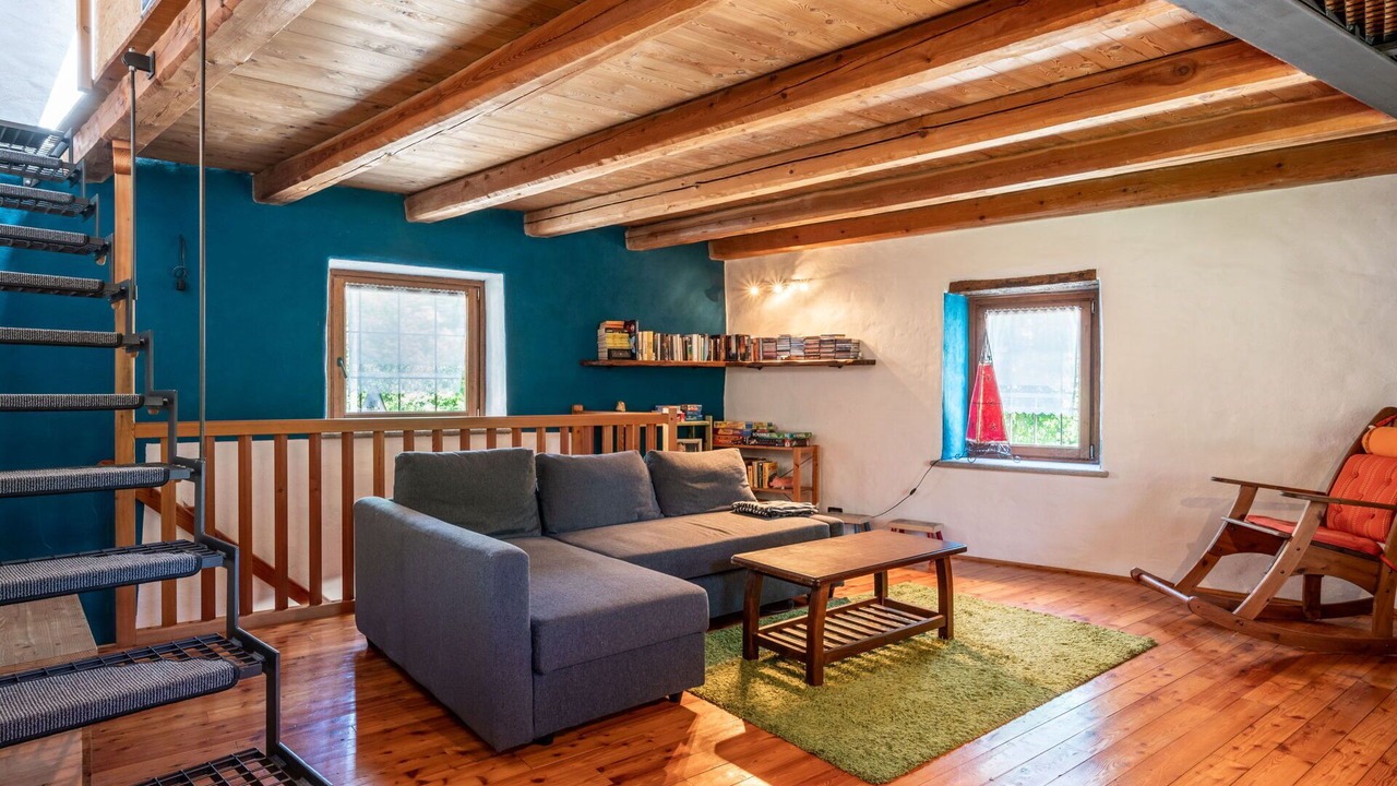 Photo of Bedroom in Roccabruna