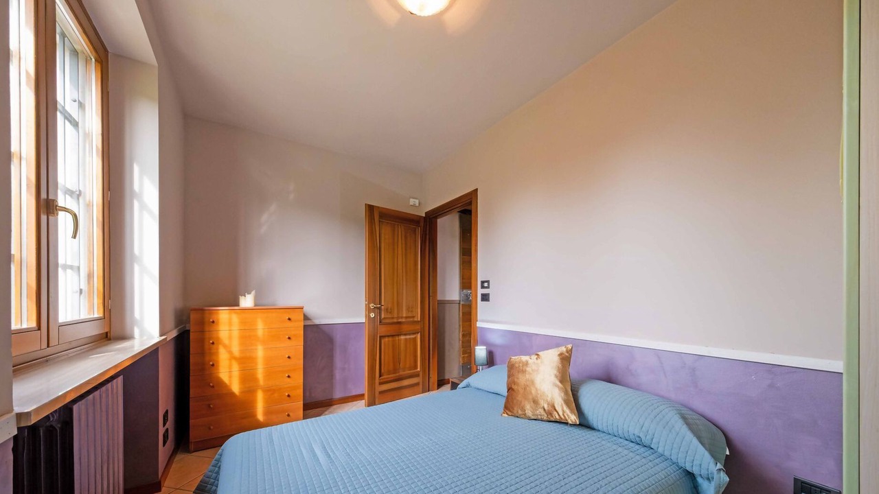 Photo of Bedroom in Bardolino