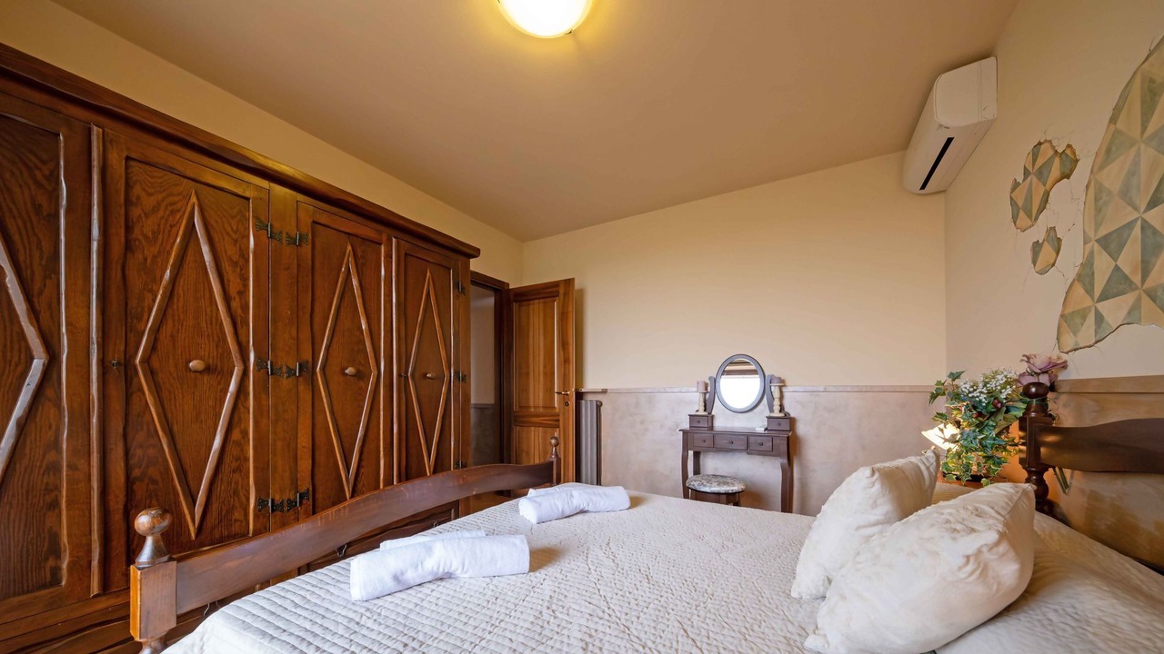 Photo of Bedroom in Bardolino
