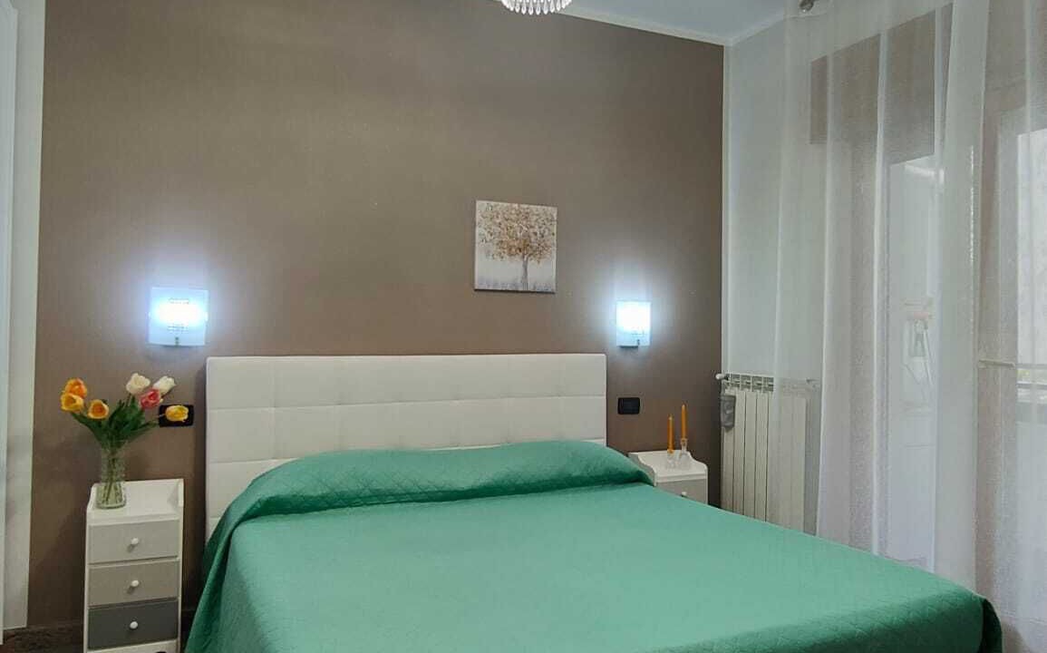 Photo of Bedroom in Cosenza