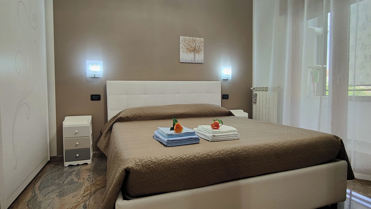 Photo of Bedroom in Cosenza