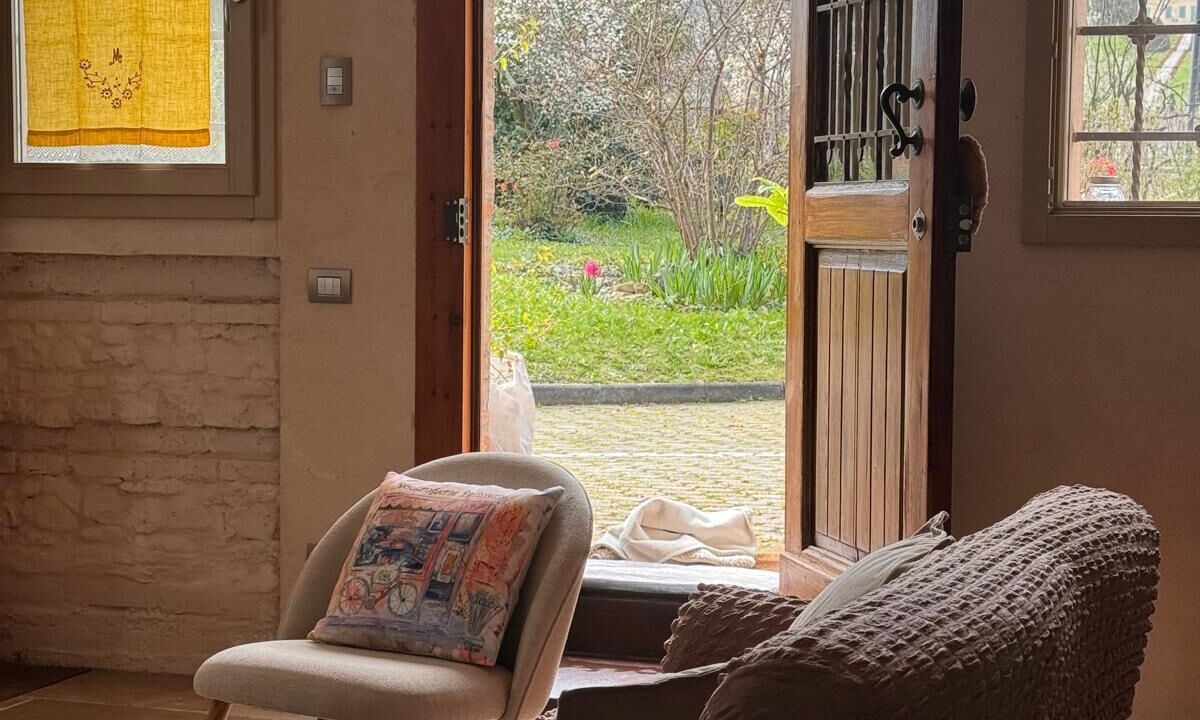 Photo of Livingroom in Albinea