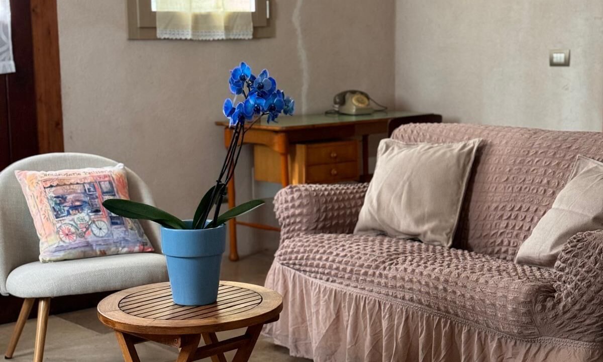 Photo of Livingroom in Albinea