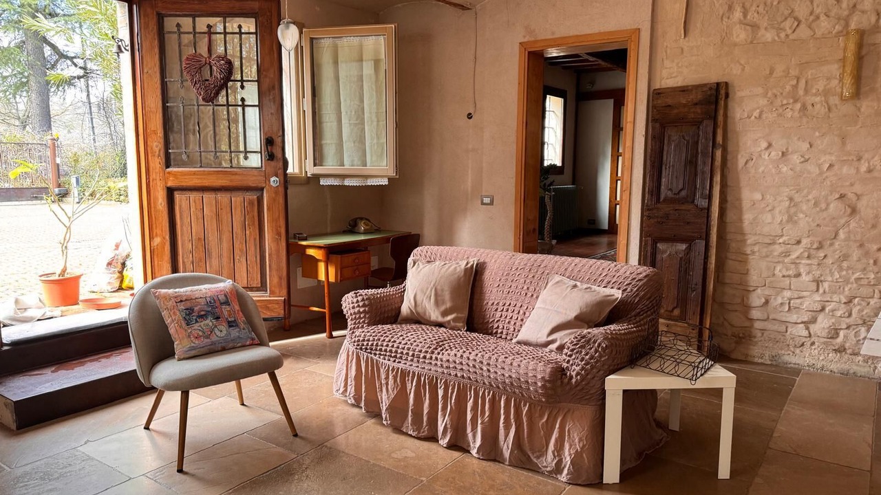 Photo of Livingroom in Albinea