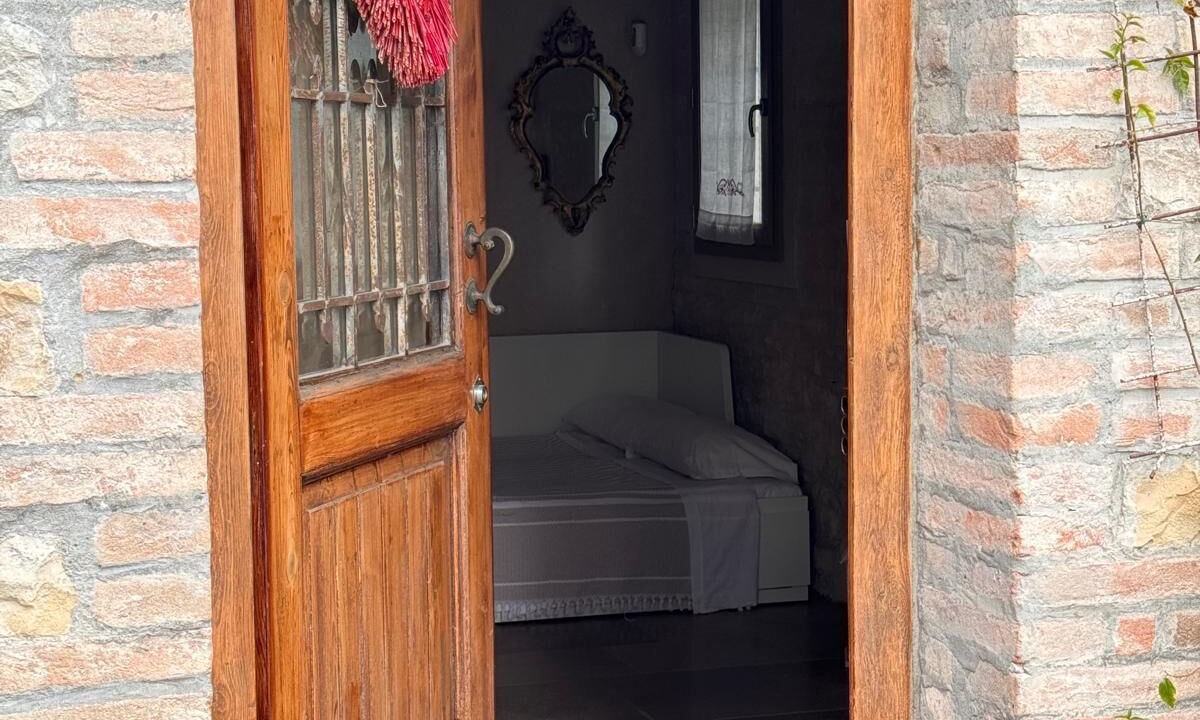 Photo of Bedroom in Albinea