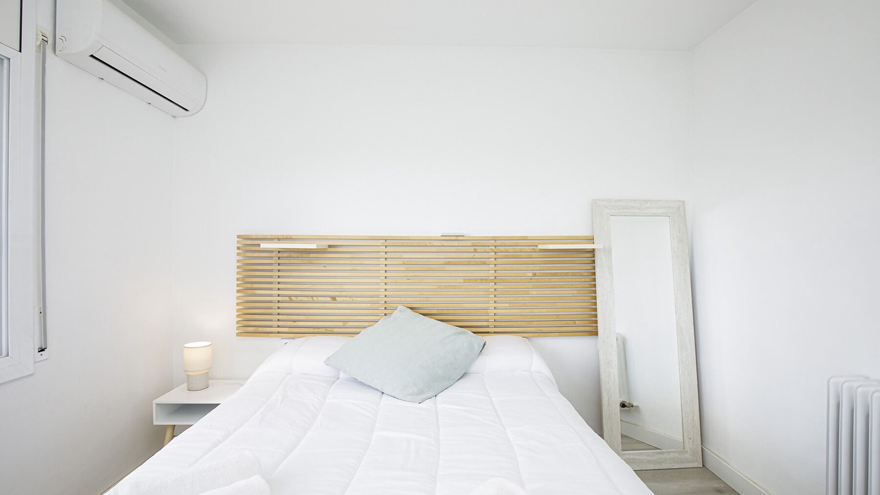 Photo of Bedroom in Montjuic