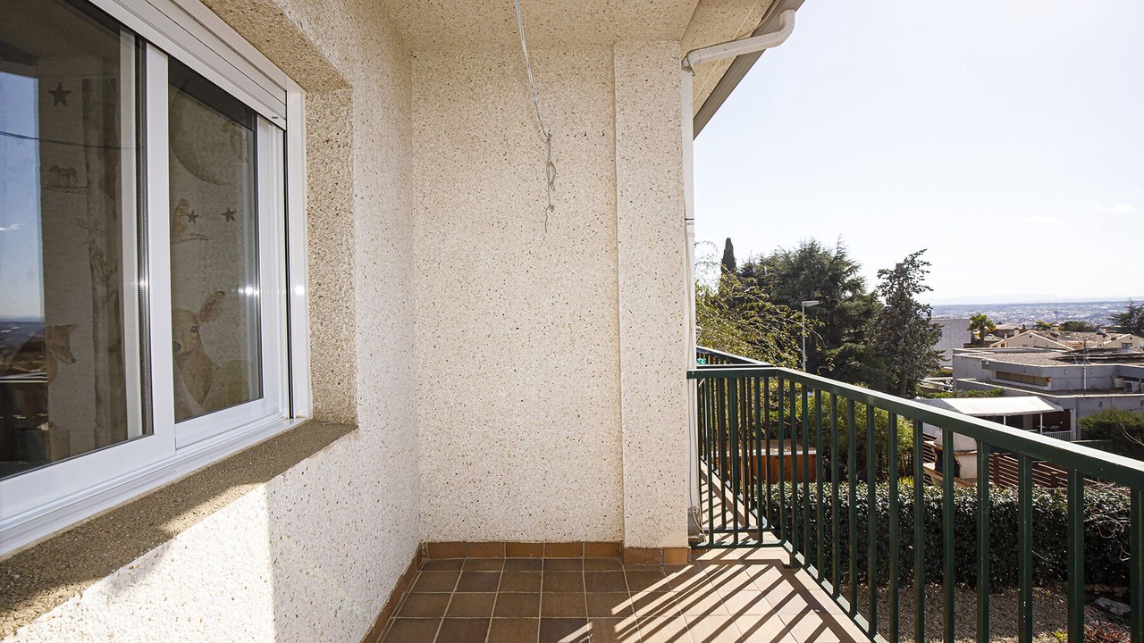Photo of Outdoor in Montjuic
