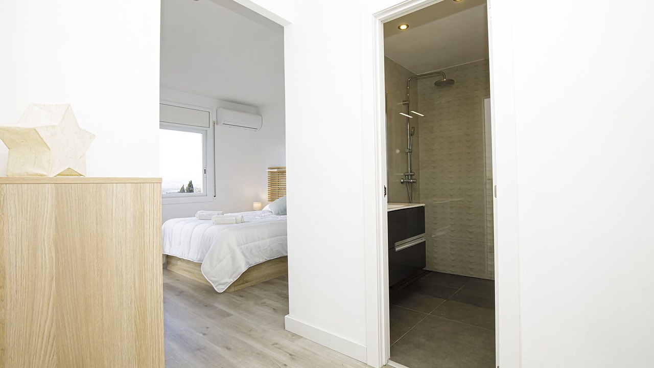 Photo of Bedroom in Montjuic