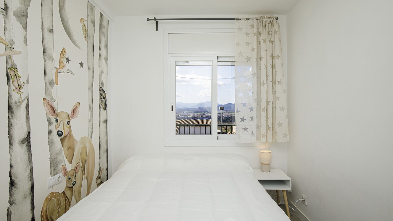 Photo of Bedroom in Montjuic
