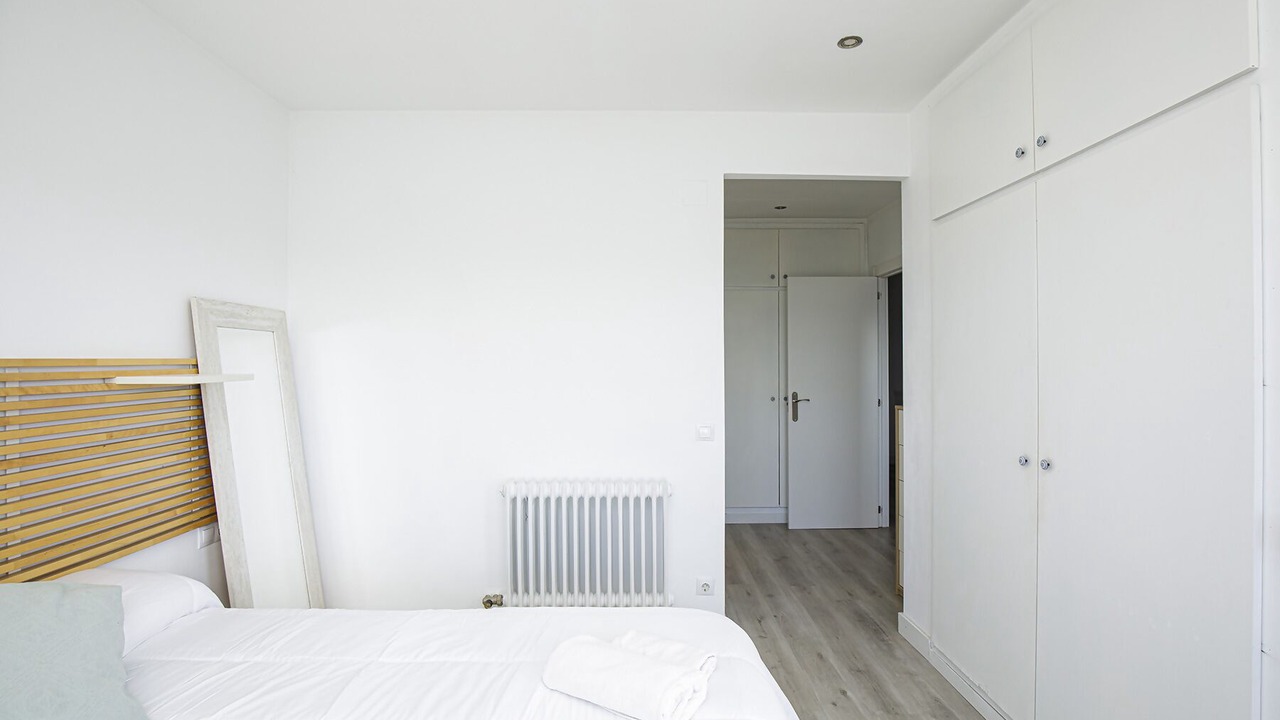 Photo of Bedroom in Montjuic
