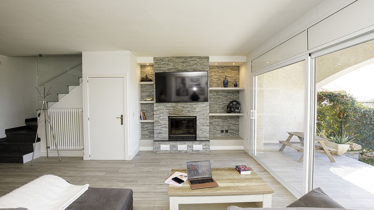Photo of Livingroom in Montjuic