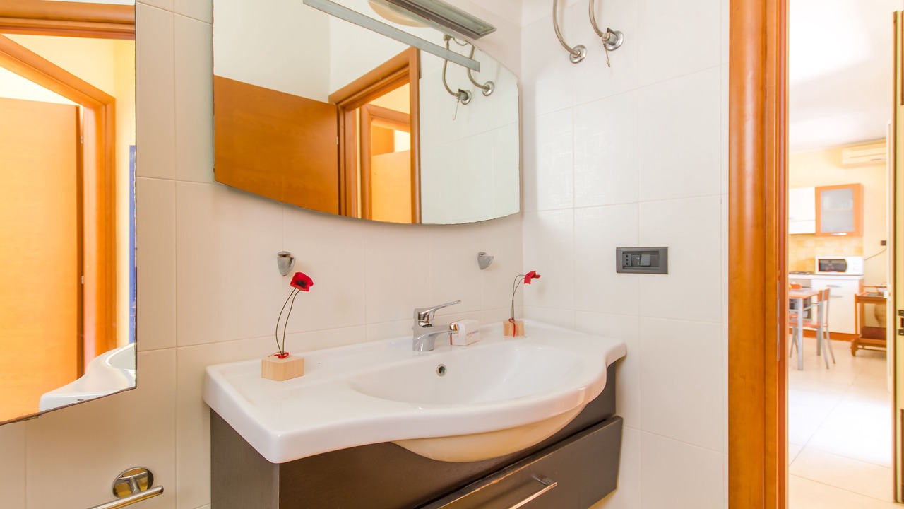 Photo of Bathroom in Torre dell'Orso