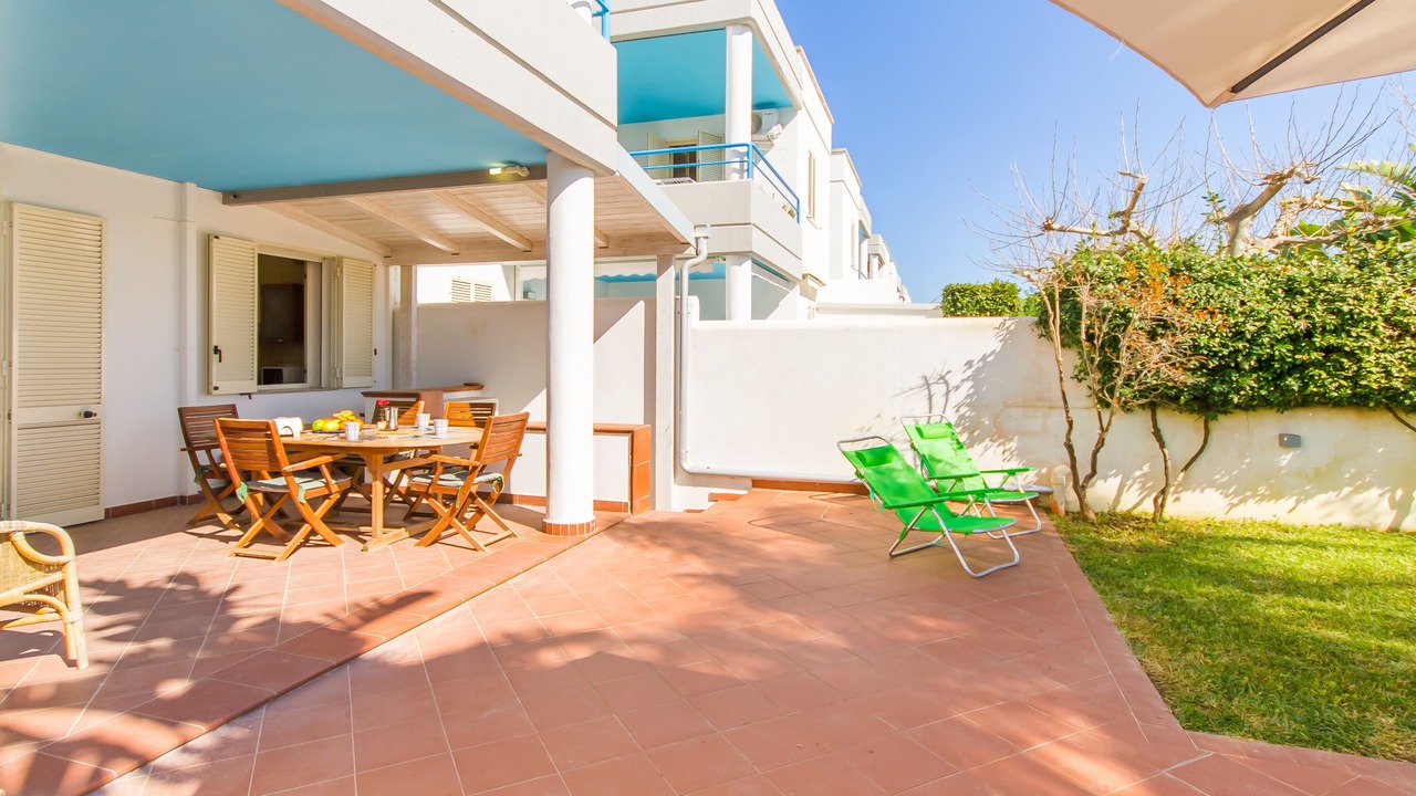 Photo of Outdoor in Torre dell'Orso