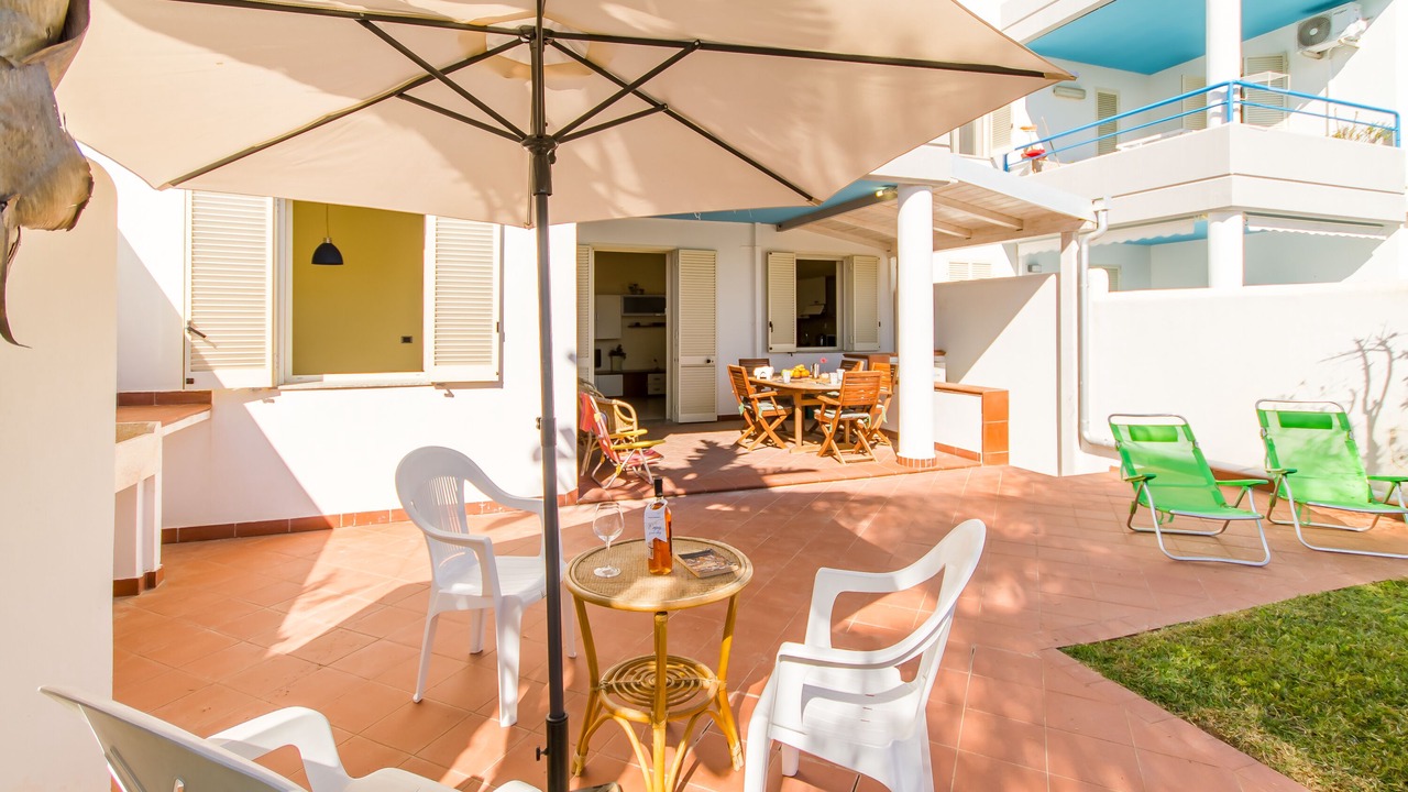 Photo of Outdoor in Torre dell'Orso