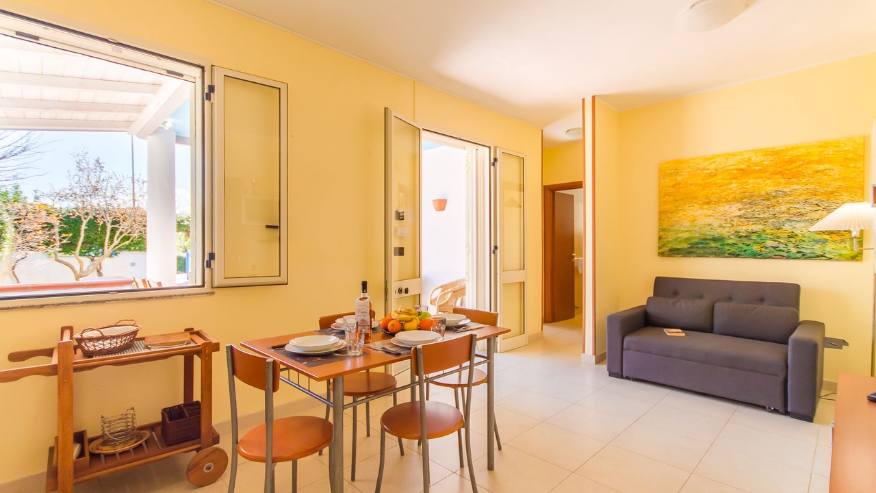 Photo of Bedroom in Torre dell'Orso