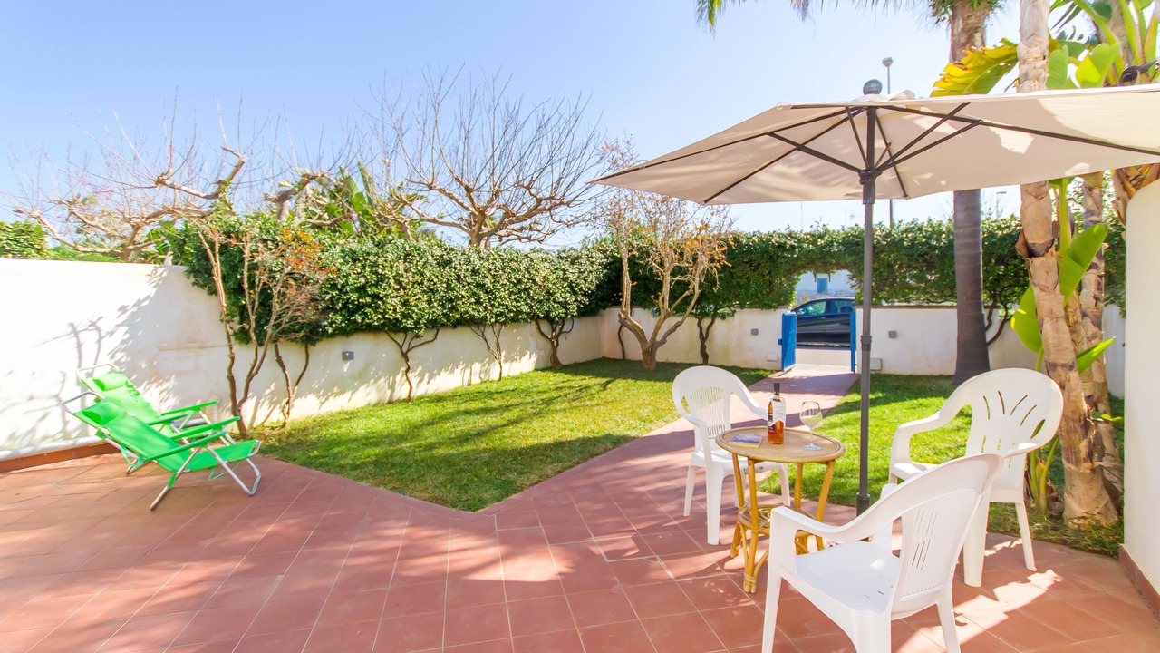 Photo of Outdoor in Torre dell'Orso