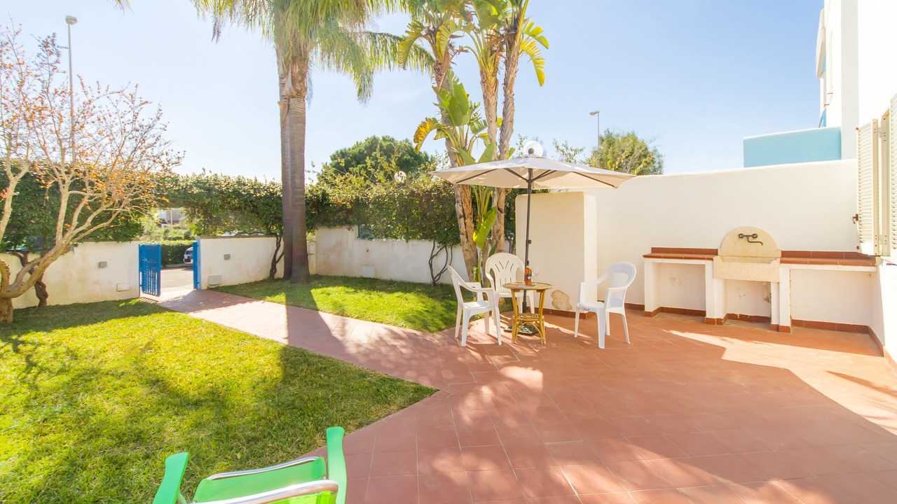 Photo of Outdoor in Torre dell'Orso