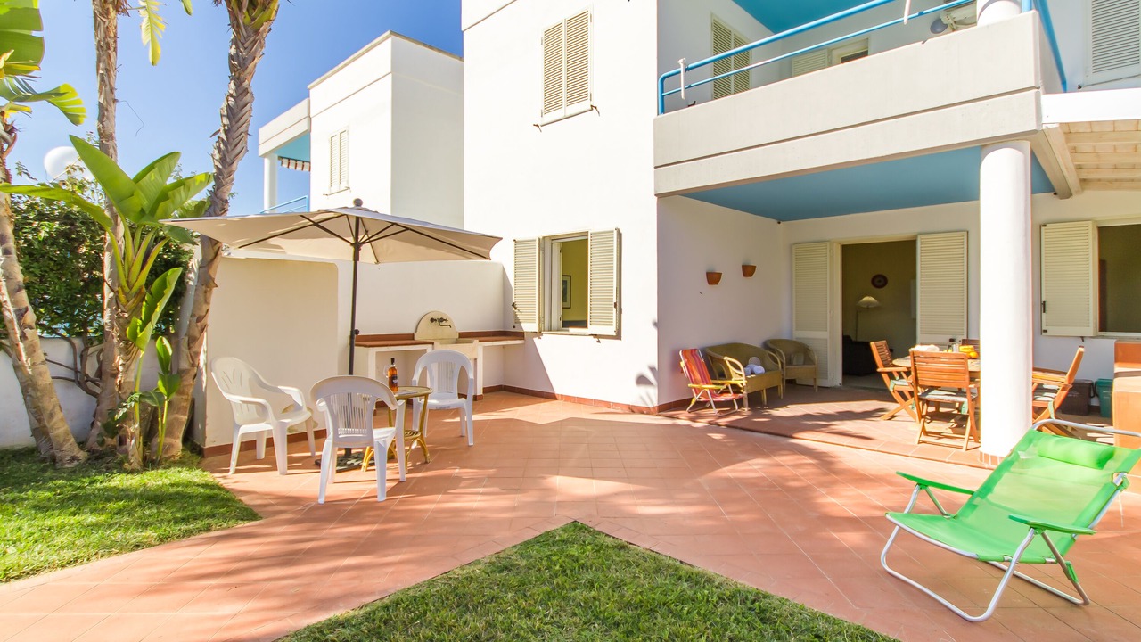 Photo of Outdoor in Torre dell'Orso