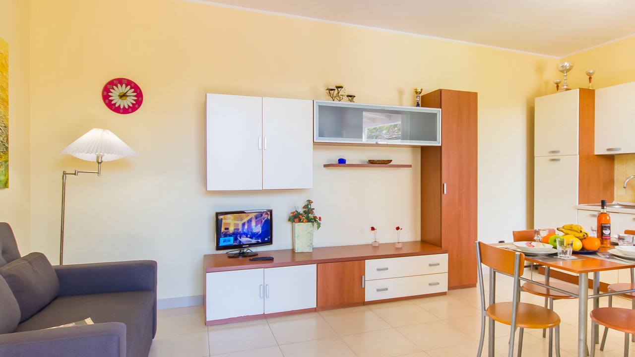 Photo of Bedroom in Torre dell'Orso