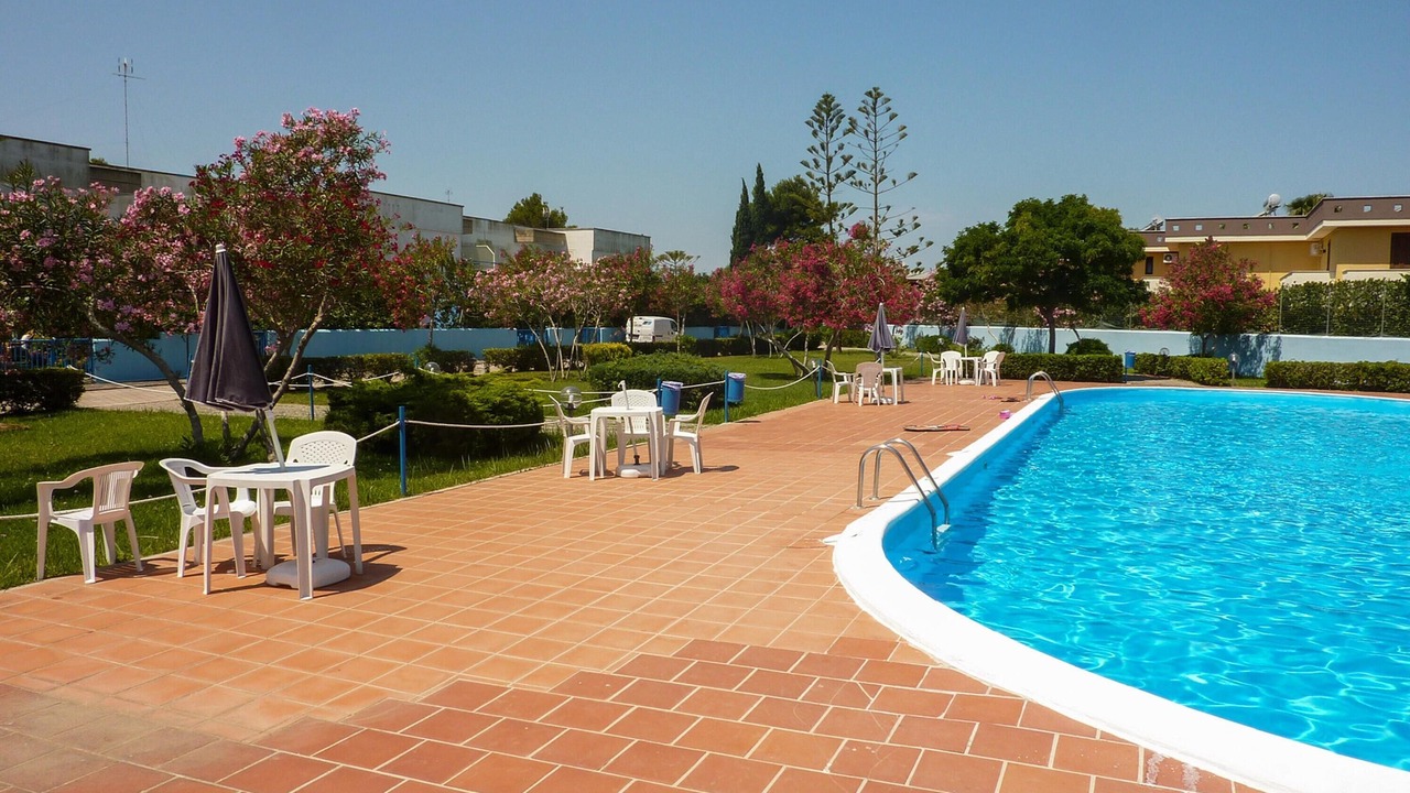Photo of Outdoor in Torre dell'Orso