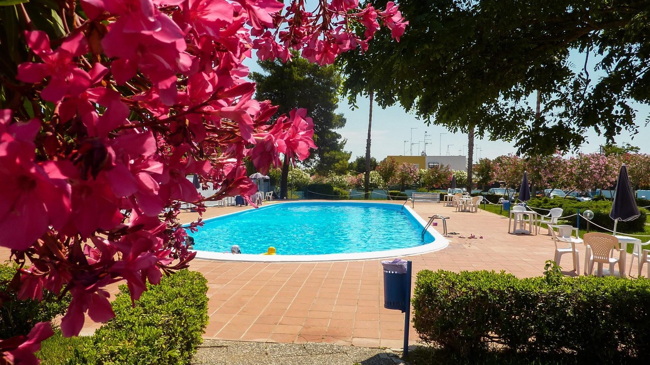 Photo of Outdoor in Torre dell'Orso