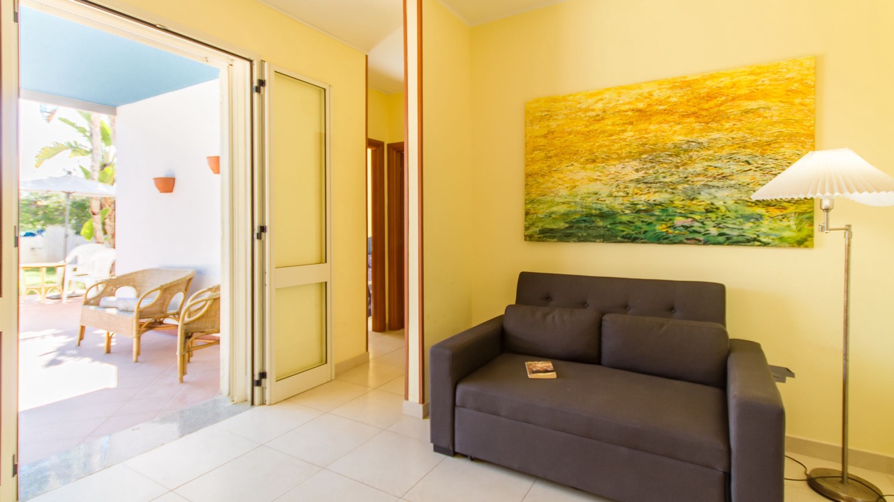 Photo of Bedroom in Torre dell'Orso